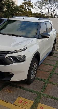 CITROËN C3 AIRCROSS 1.0 TURBO 200 FLEX FEEL PACK CVT